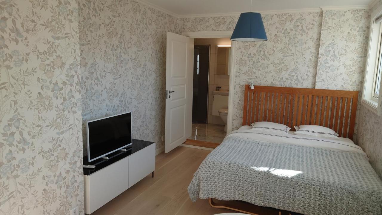 Simones Hotel Vadstena Eksteriør billede