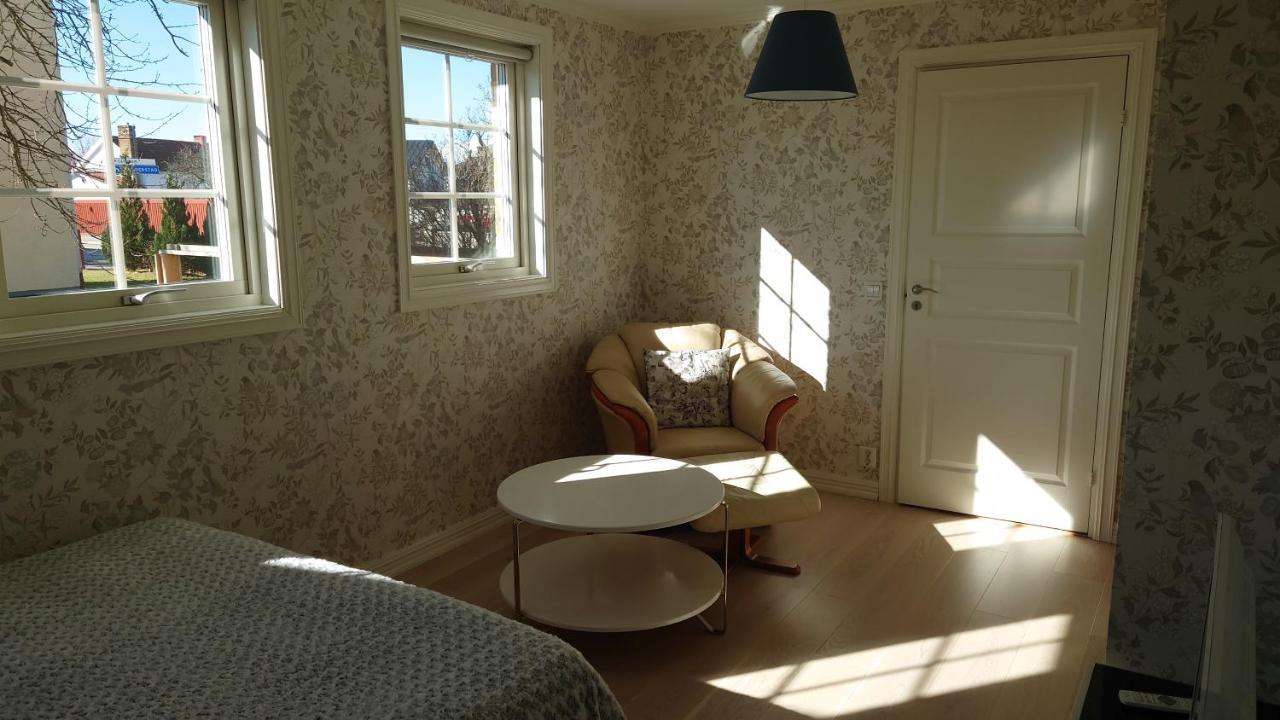 Simones Hotel Vadstena Eksteriør billede