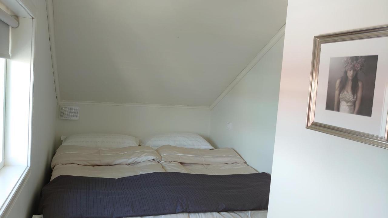 Simones Hotel Vadstena Eksteriør billede
